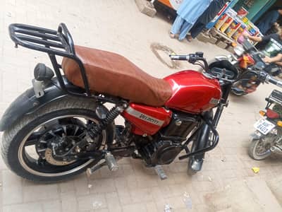 velectra velocity 180SE lithium battery 150km 1 charge