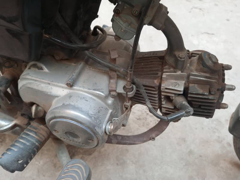 Honda 4