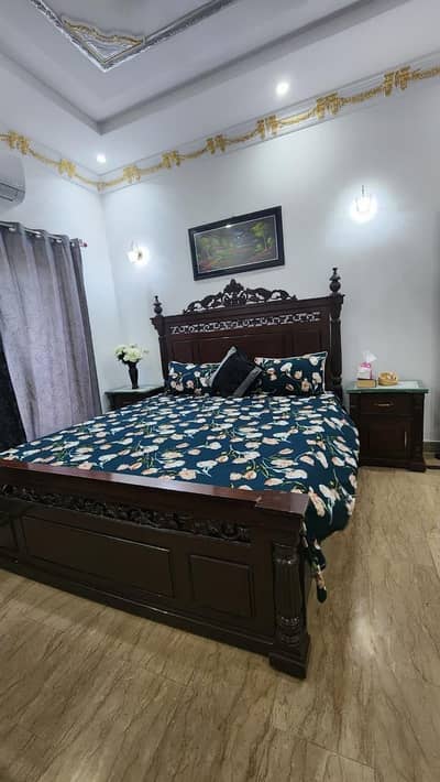 noorjaha bed set