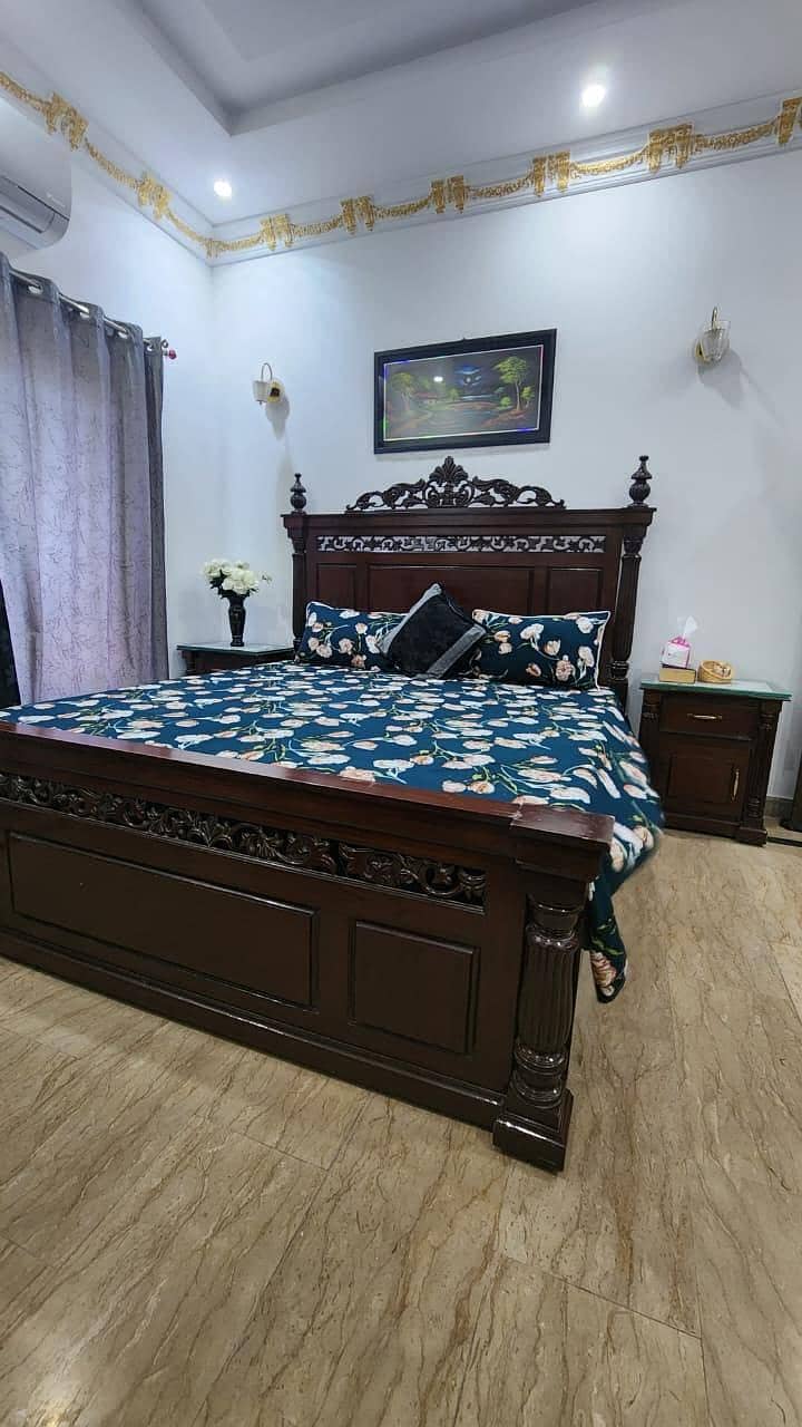 noorjaha bed set 3