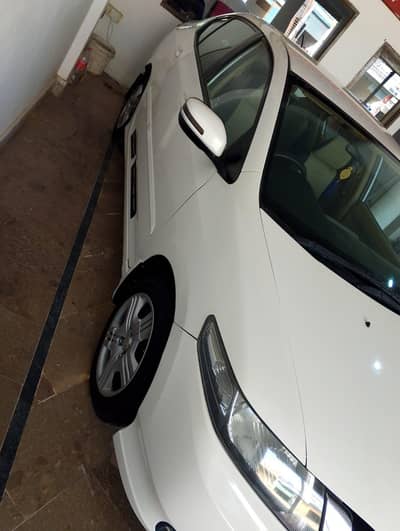 Honda City 2019