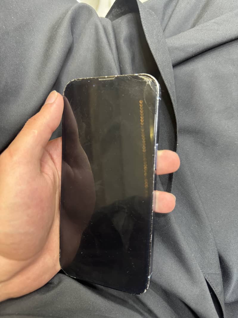 Apple iPhone 13 Pro 3