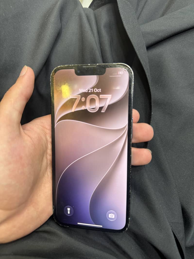Apple iPhone 13 Pro 5