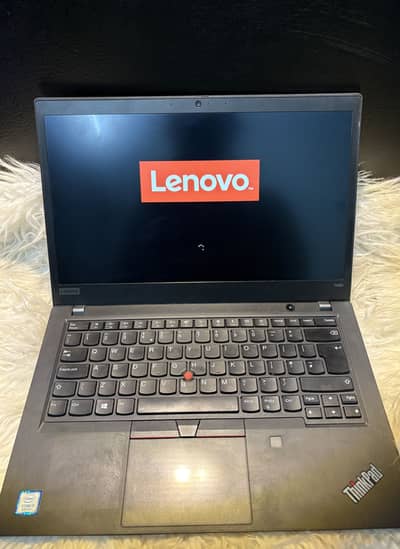 Lenovo T490 | Core i5th 8th Gen