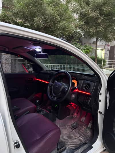 Suzuki Alto 2022 VXR