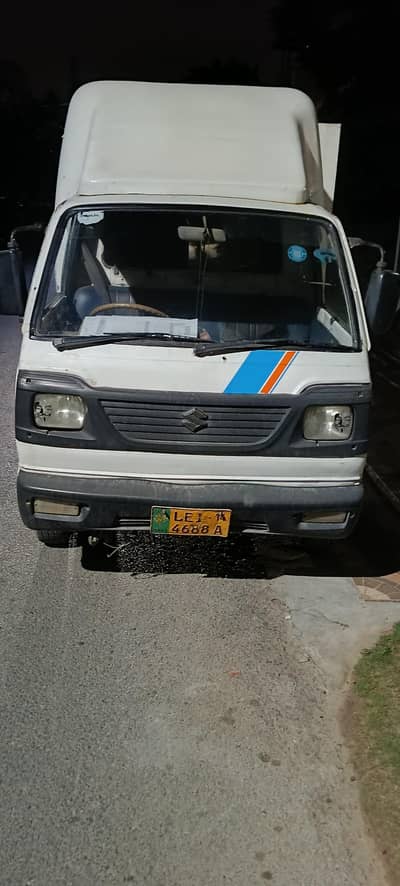 Suzuki pickup for sale token up to date engine okay