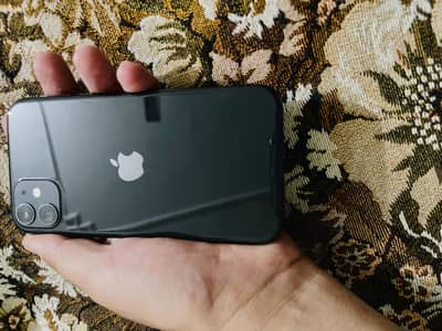 Apple iPhone 11 128 Gb