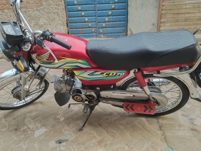 good condition 0