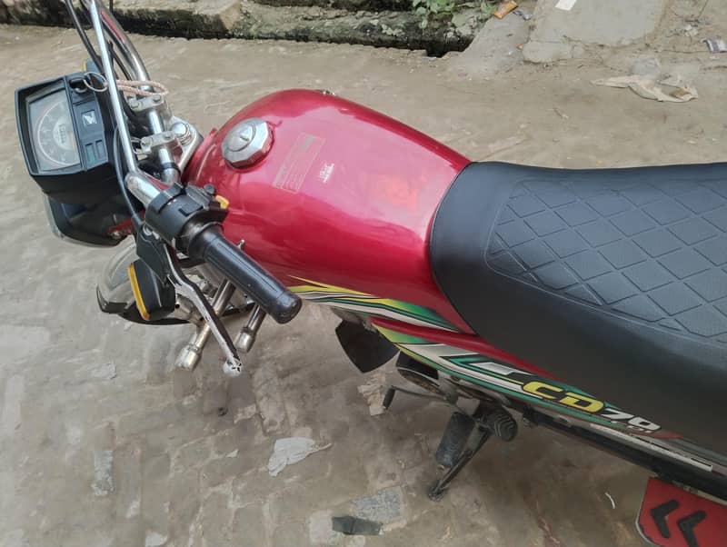 good condition 2