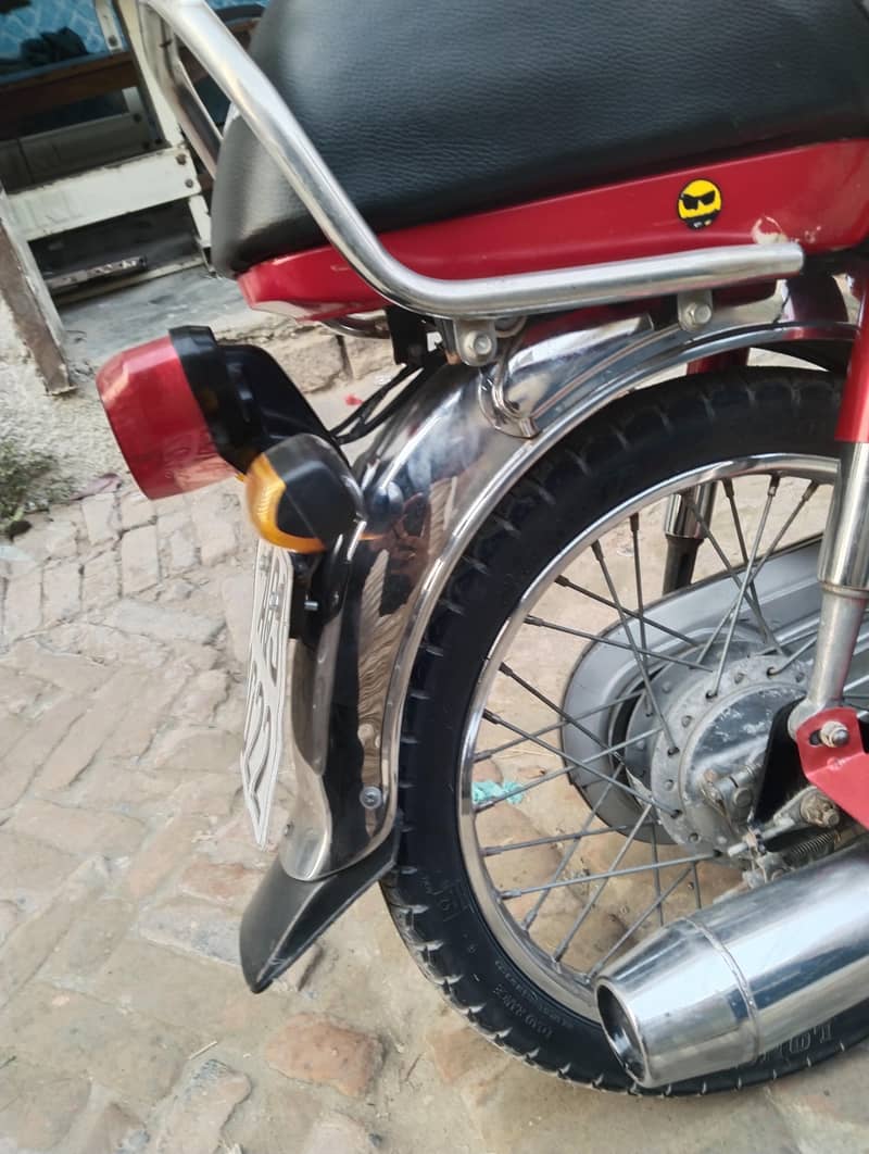 good condition 3