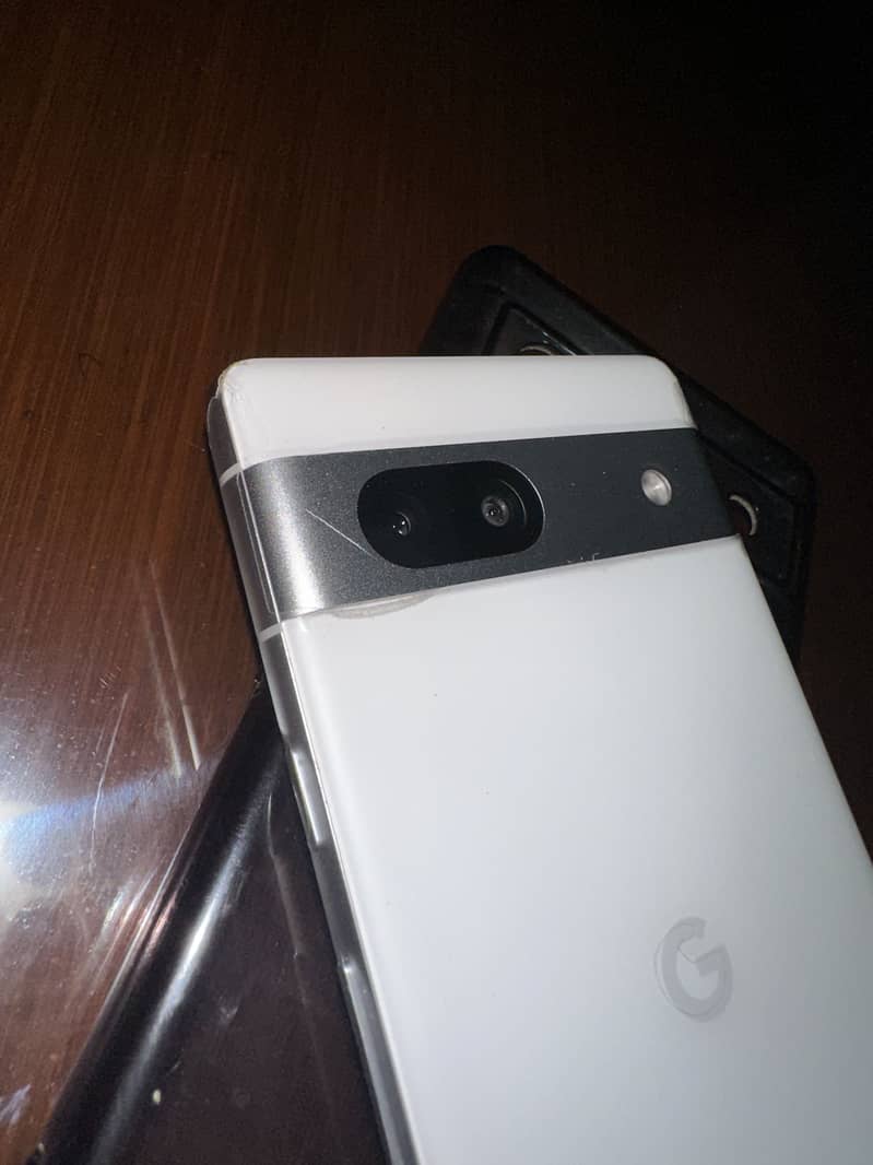 Google Pixel 7a 7