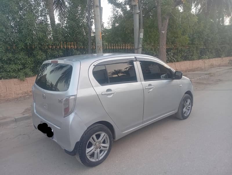Daihatsu Mira 2012 - Cars - 1120725514