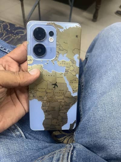 OPPO Reno13 F 5G 512GB