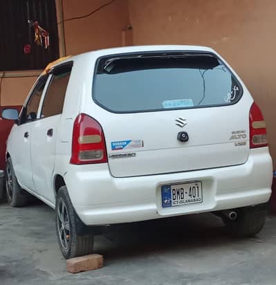 Suzuki Alto 2006
