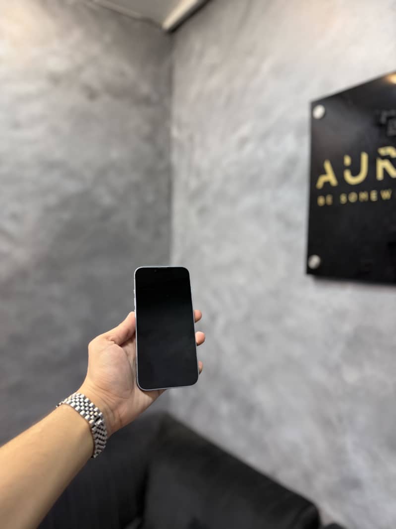 Apple iPhone 14 2
