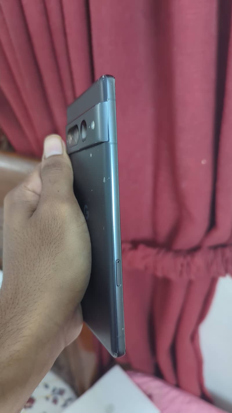 Pixel 7 Pro OFFICIAL APPROVED 2