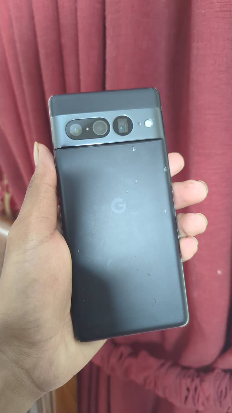Pixel 7 Pro OFFICIAL APPROVED 4