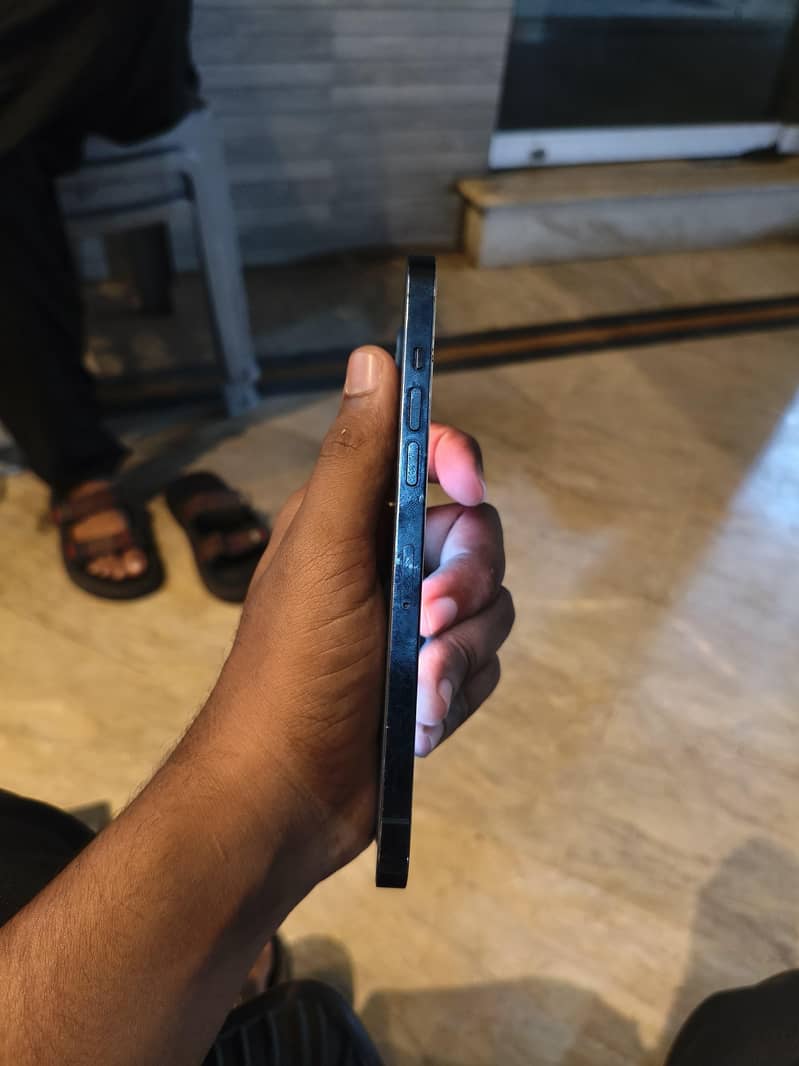 Apple iPhone 12 Pro Max 5