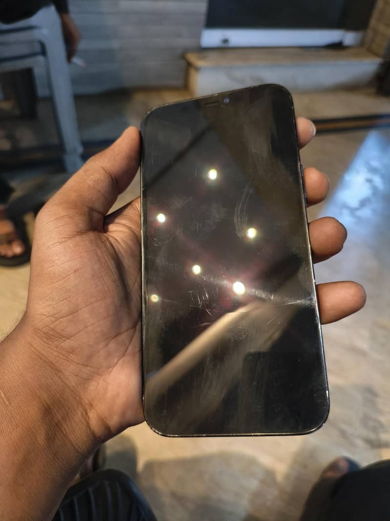Apple iPhone 12 Pro Max 6