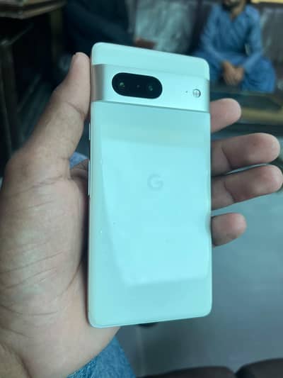 Google Pixel 7