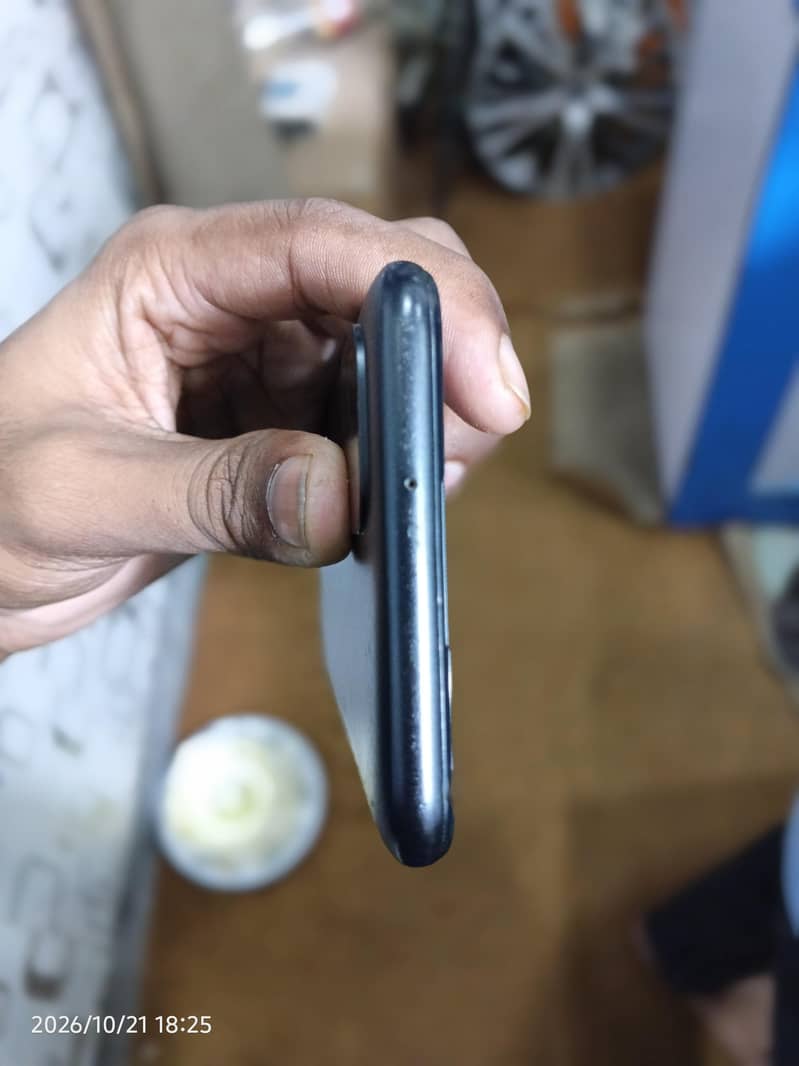 Samsung Mobile A03 2