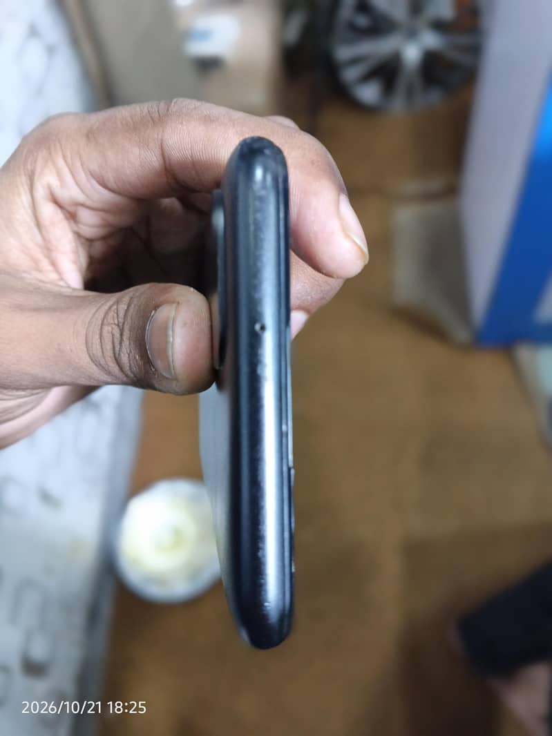 Samsung Mobile A03 3