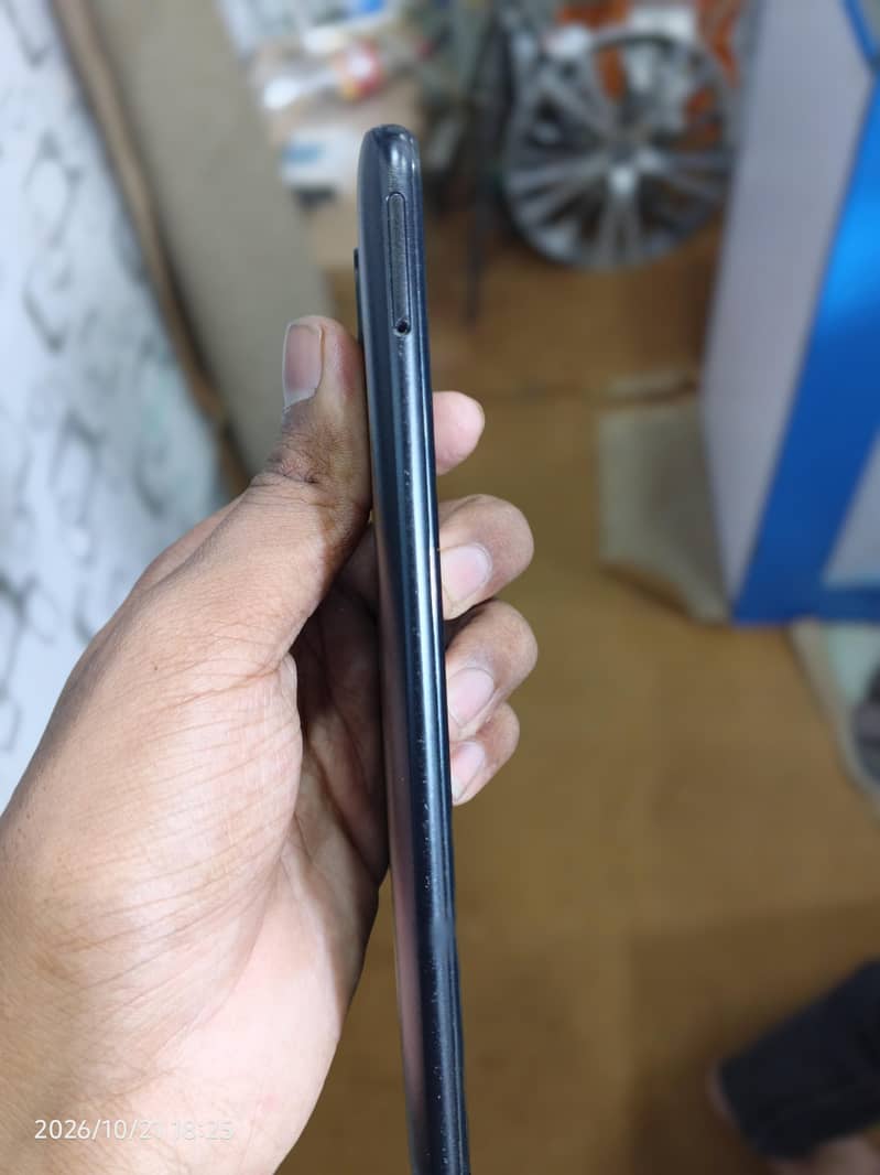 Samsung Mobile A03 4