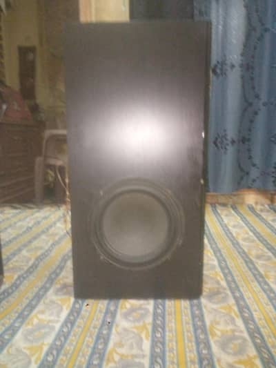 all things are ok both speaker sell