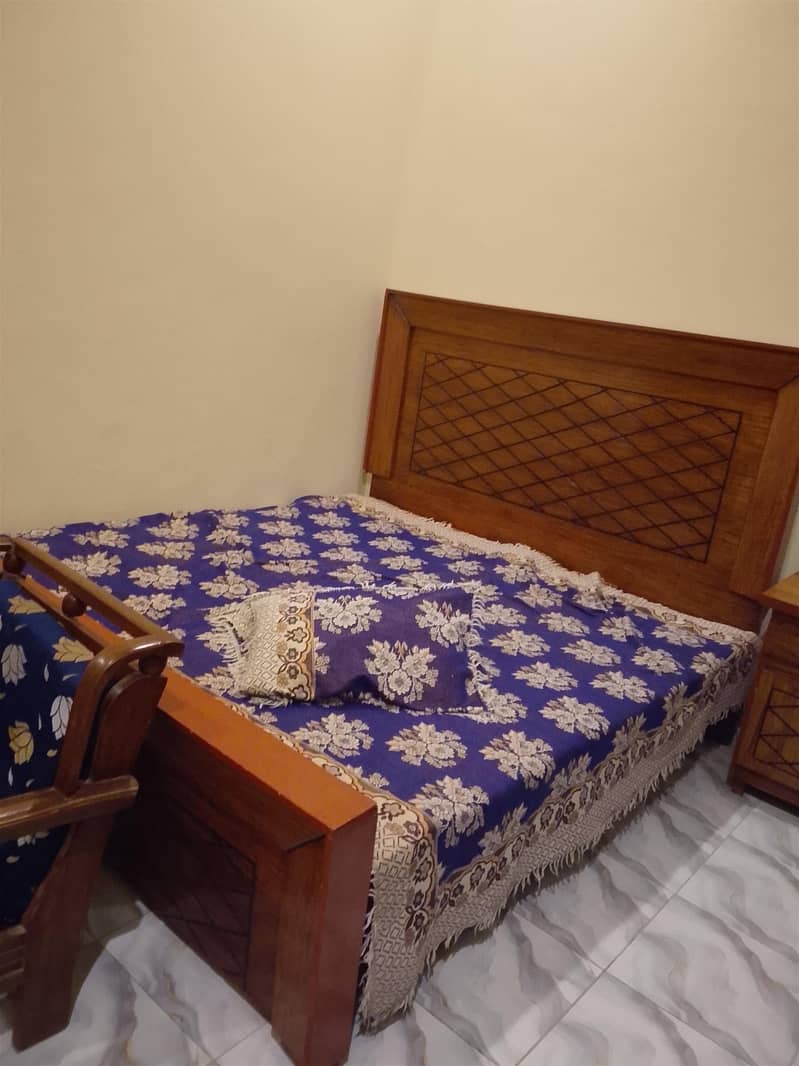 KING SIZE BED 3