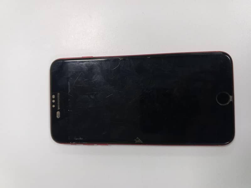 Apple iPhone 8 Plus 0