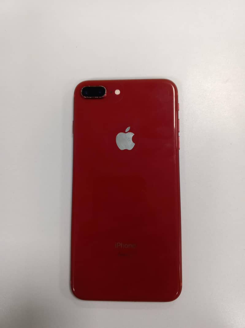 Apple iPhone 8 Plus 4