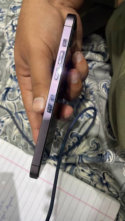 iPhone 14pro max
