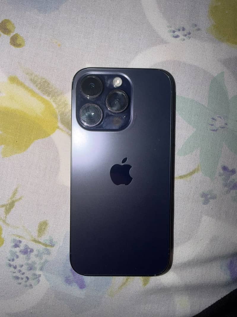 Apple iPhone 14 Pro 2