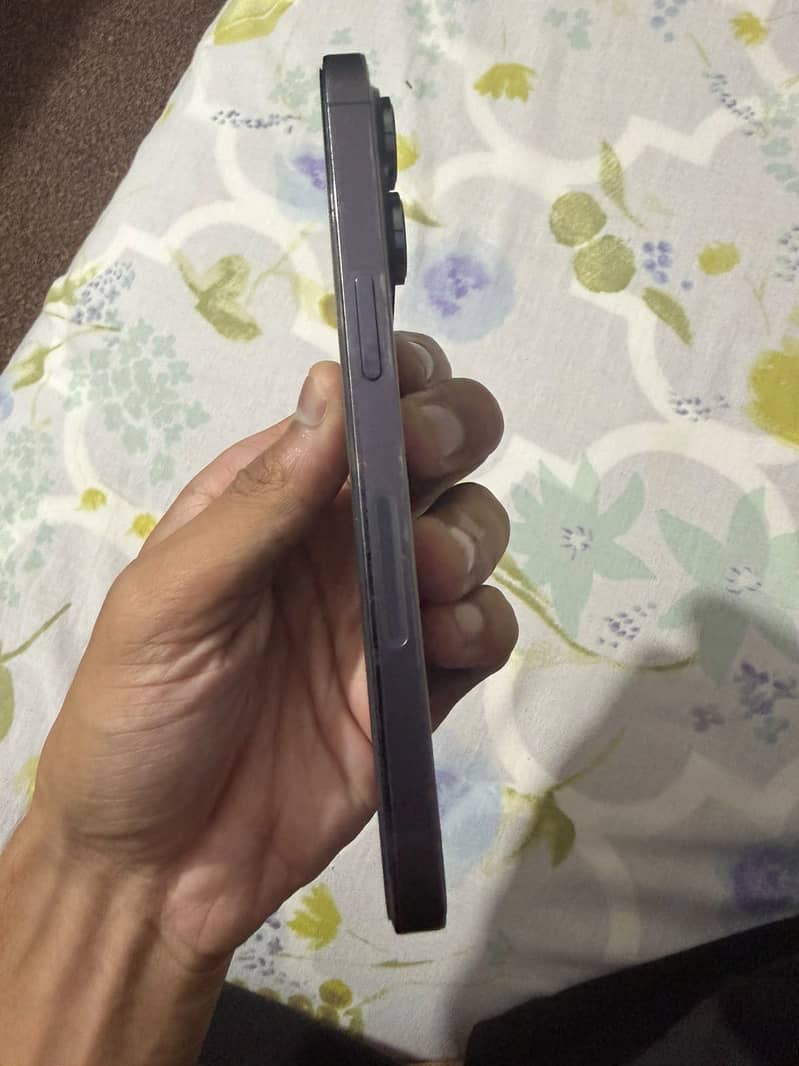 Apple iPhone 14 Pro 5
