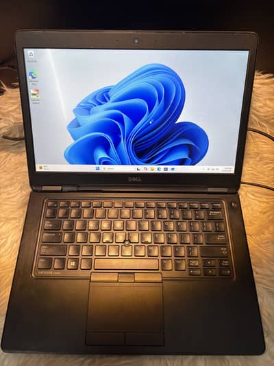 Dell Latitude E5450