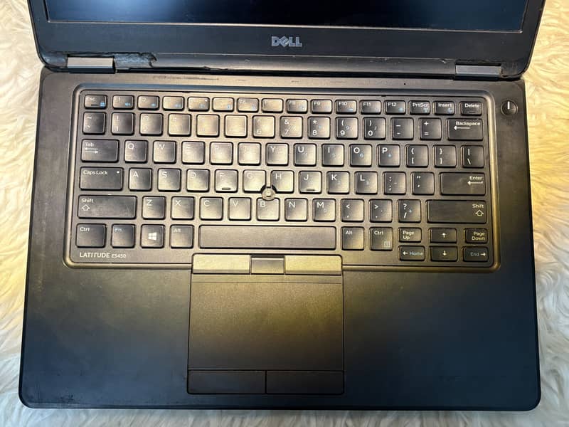 Dell Latitude E5450 3
