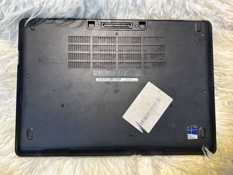 Dell Latitude E5450 4