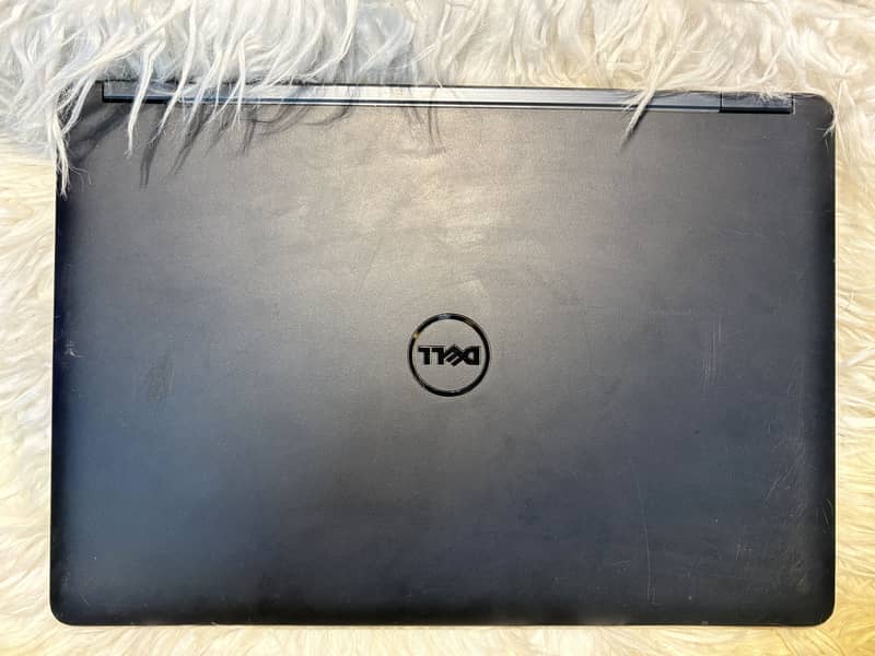 Dell Latitude E5450 5