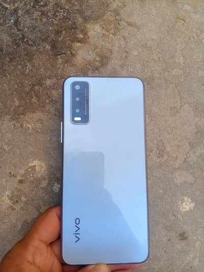 Vivo Y20s
