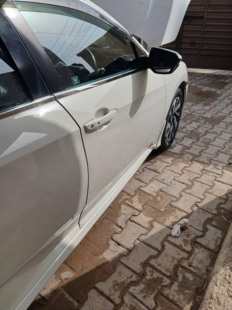 2017 ug Civic 2