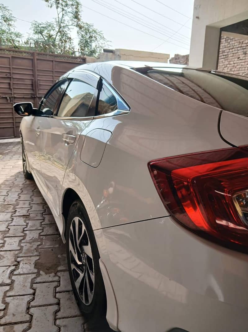 2017 ug Civic 5