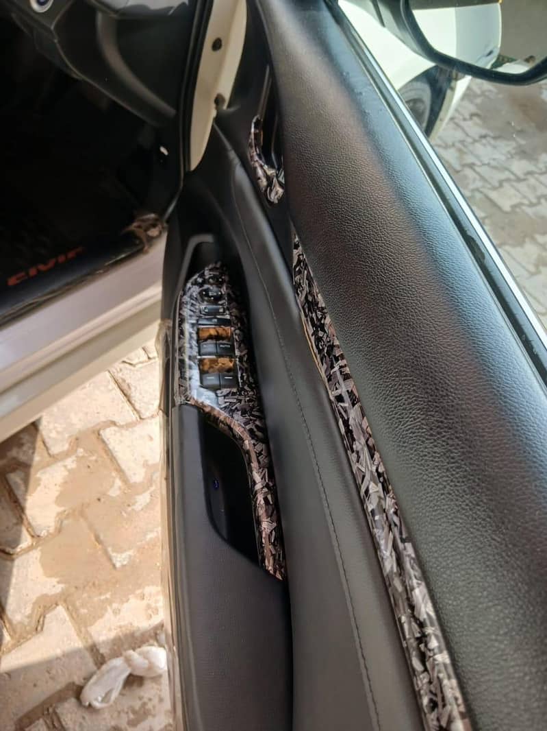 2017 ug Civic 16