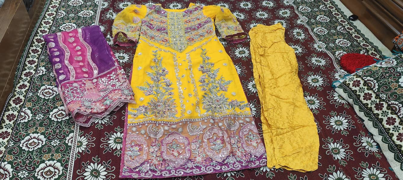 Complete Wedding Range 0