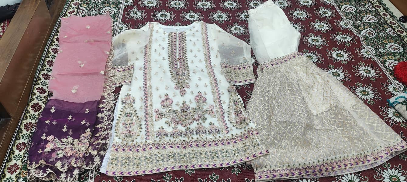 Complete Wedding Range 1