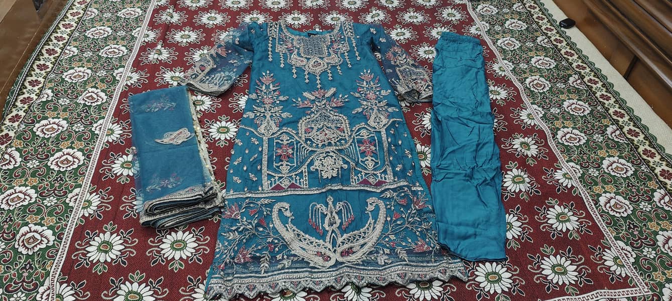 Complete Wedding Range 6