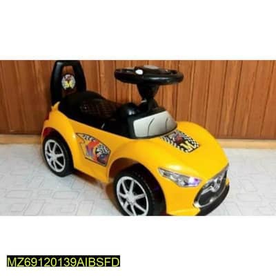 Car for children