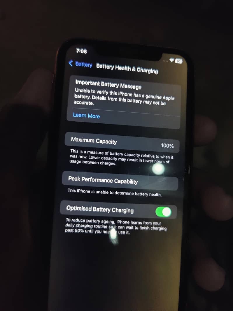 Apple iPhone 11 0