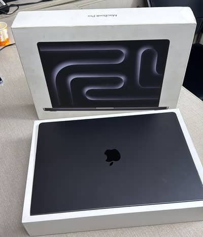 M4 pro 24 512 16 inch