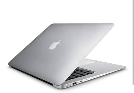 APPLE MACBOOK AIR A1466 4 GB RAM 64GB MEMORY