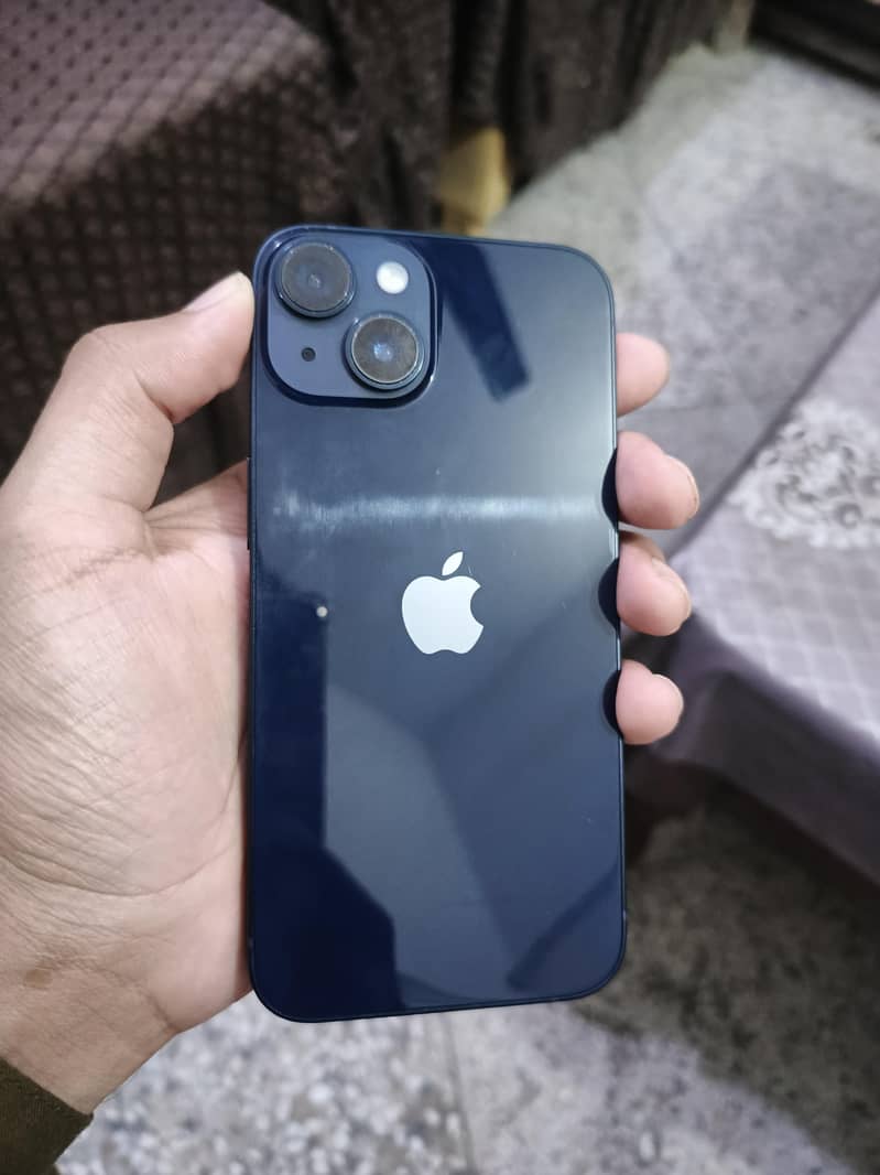 Apple iPhone 14 7